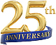 25 let