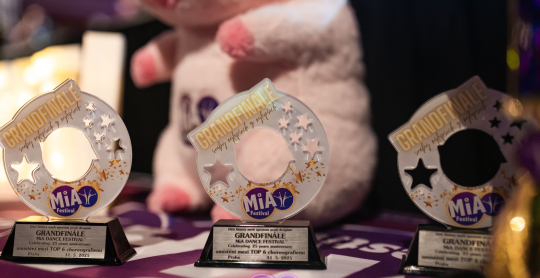 GRANDFINÁLE - SOUBOJ ABSOLUTNÍCH VÍTĚZŮ