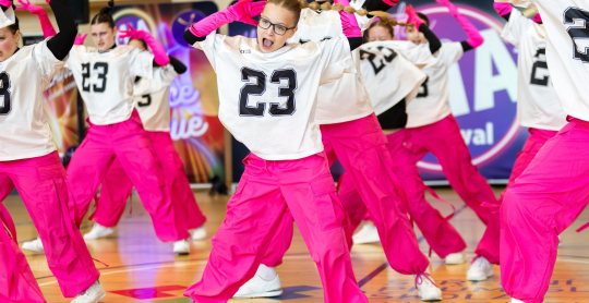 Semifinále O POHÁR + SMALL GROUPS