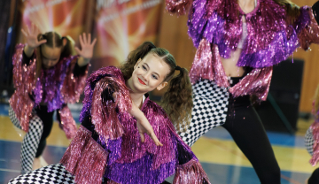 Semifinále MiA Dance Festival