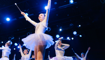 Semifinále MiA Dance Festival