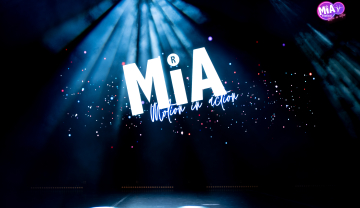 Semifinále MiA Dance Festival (předběžný termín)