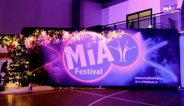 MiA Dance League + Vánoční Kategorie