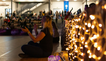 MiA Dance League + Vánoční Kategorie