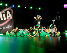 Semifinále MiA Dance Festival