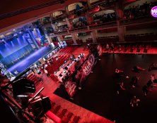Finále MiA Dance Festival - 3. část