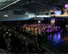Semifinále MiA Dance Festival