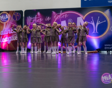 Semifinále MiA Dance Festival