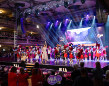 4. část Finále MiA Dance Festival