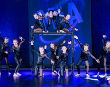 Semifinále MiA Dance Festival