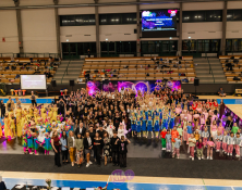 Semifinále MiA Dance Festival