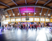 Finále  O Pohár MiA Dance Festival