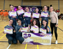 Semifinále MiA Dance Festival