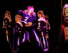 Finále MiA Dance Festival - 1. část