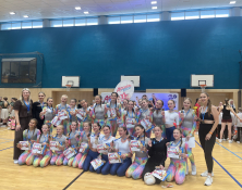 Finále Aerobic Tour