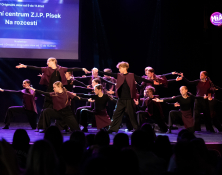 Semifinále MiA Dance Festival