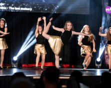 Finále MiA Dance Festival - 4. část