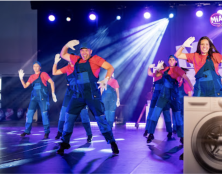 Semifinále MiA Dance Festival