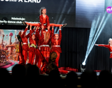 Finále MiA Dance Festival - 2. část