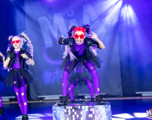 Semifinále MiA Dance Festival