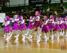 Semifinále MiA Dance Festival