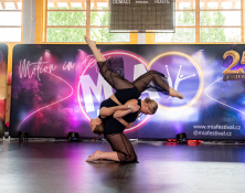 Semifinále + Finále O pohár