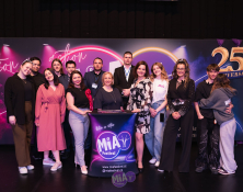 Semifinále MiA Dance Festival