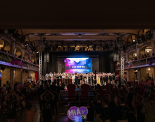 GRANDFINÁLE a V. část finále MiA Dance festival