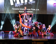 Finále MiA Dance Festival - 5. část