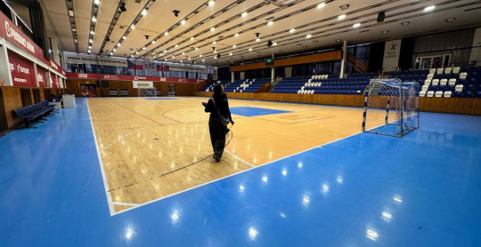 Semifinále MiA Dance Festival