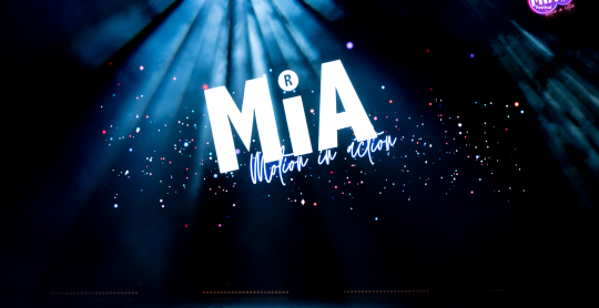Semifinále MiA Dance Festival