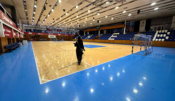 Semifinále MiA Dance Festival