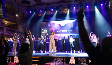 Semifinále MiA Dance Festival