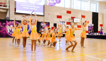 Semifinále MiA Majorettes (PŘEDBĚŽNÝ TERMÍN)