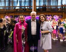 Semifinále MiA Dance Festival