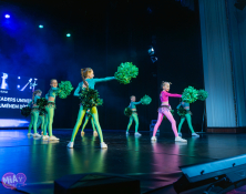 Semifinále MiA Dance Festival