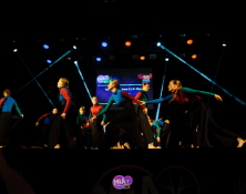 Semifinále MiA Dance Festival