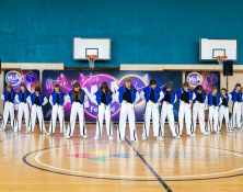 Semifinále MiA Dance Festival