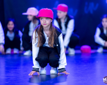 Semifinále MiA Dance Festival