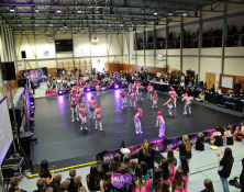 Semifinále MiA Dance Festival