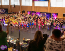 Semifinále  MiA Dance Festival