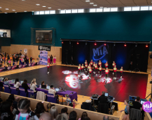Semifinále MiA Dance Festival