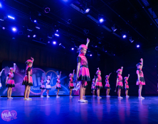 Semifinále MiA Dance Festival