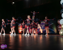 Semifinále MiA Dance Festival